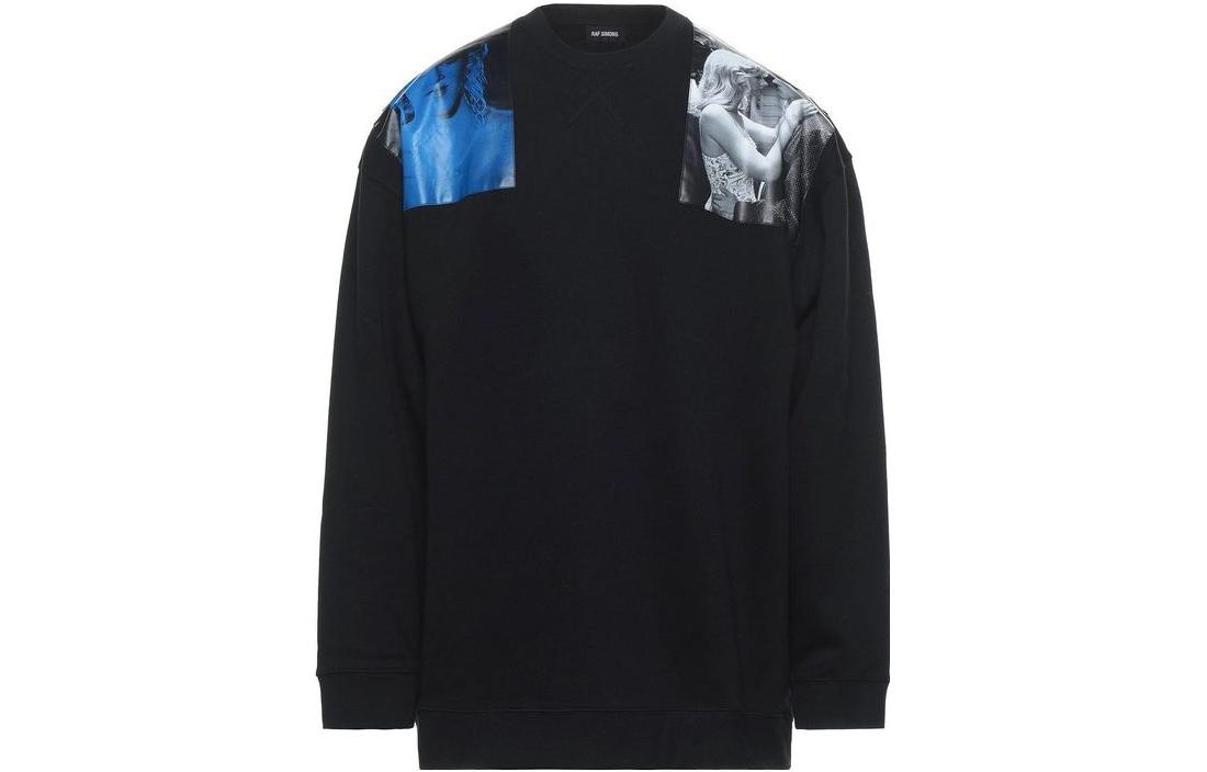 RAF SIMONS