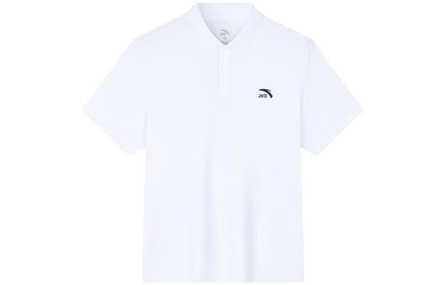 安踏 Anta LogoPolo