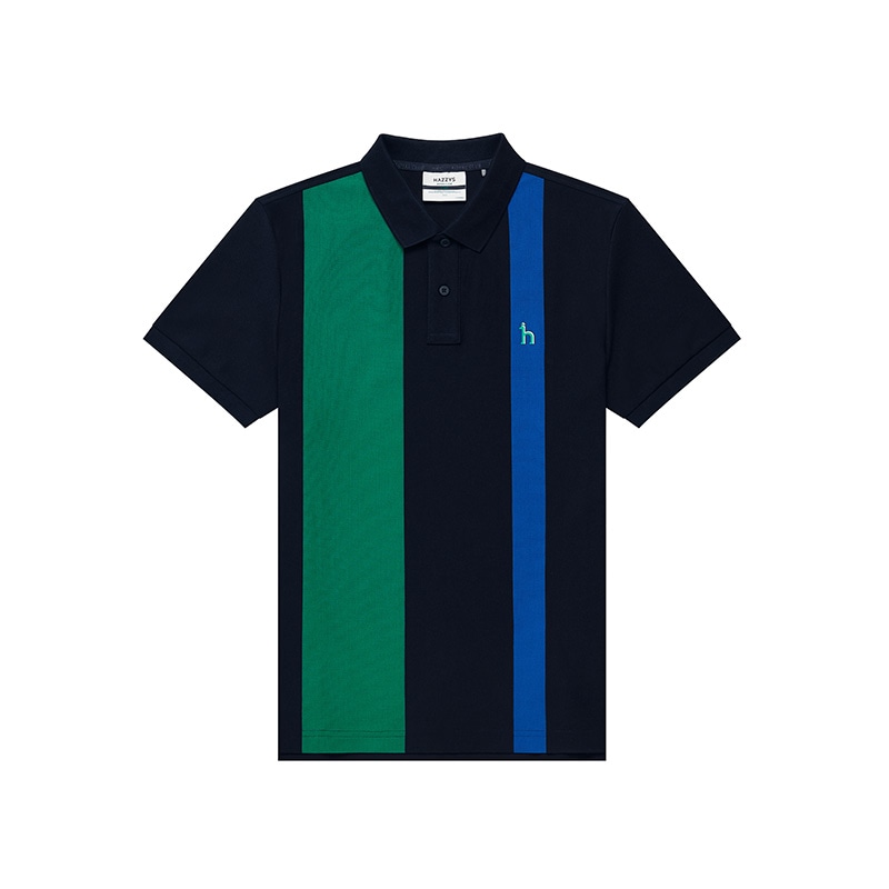 HAZZYS 哈吉斯 HAZZYS Polo