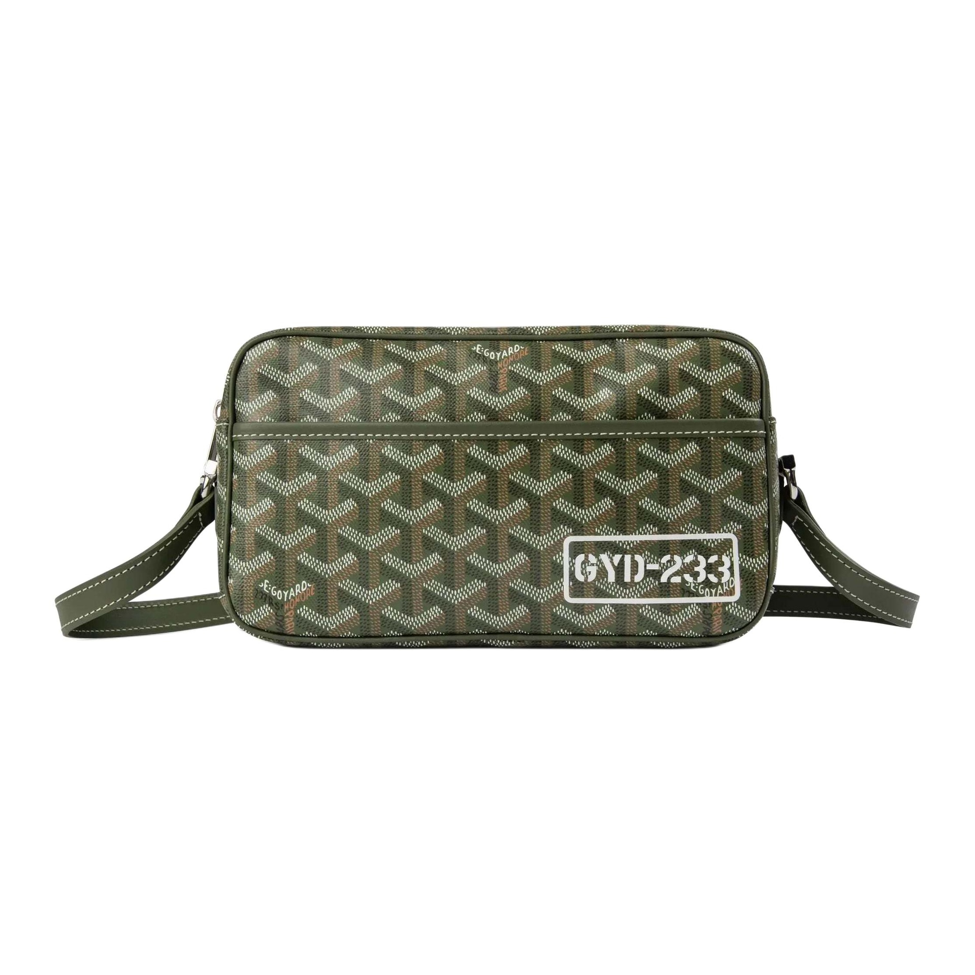 Goyard Cap-Vert