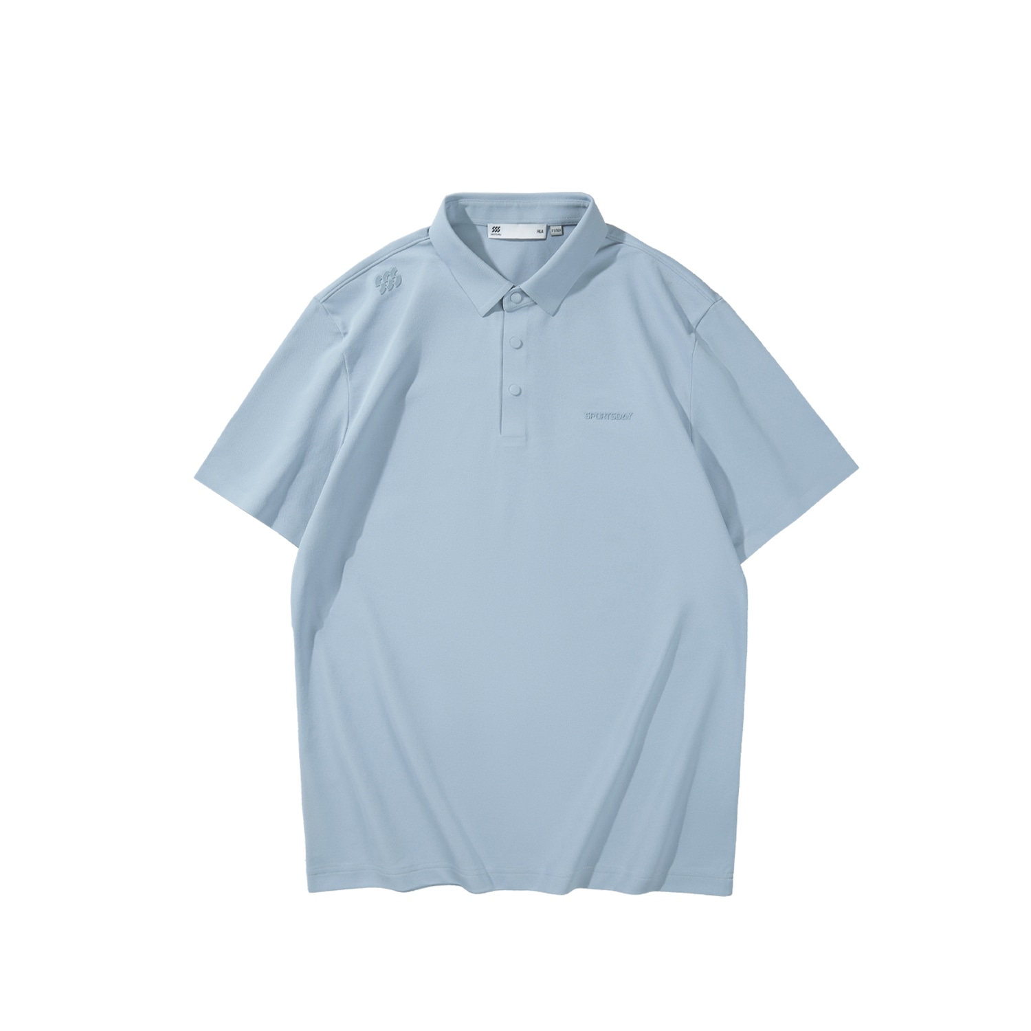 海澜之家 HLA HLA sportsday Polo