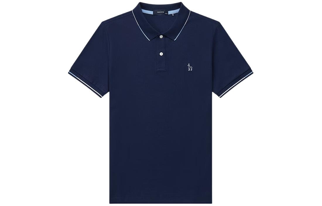 HAZZYS 哈吉斯 HAZZYS Polo