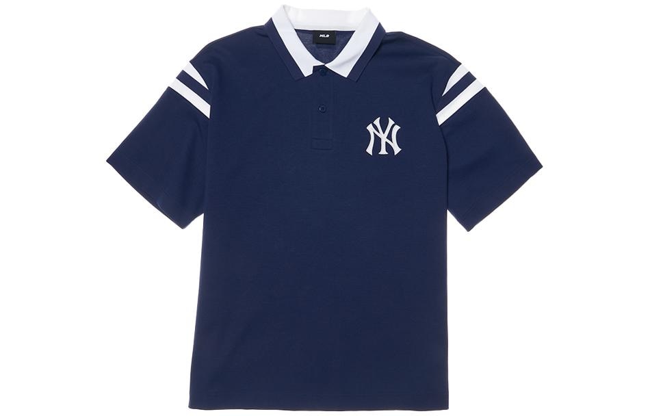 MLB LogoPolo
