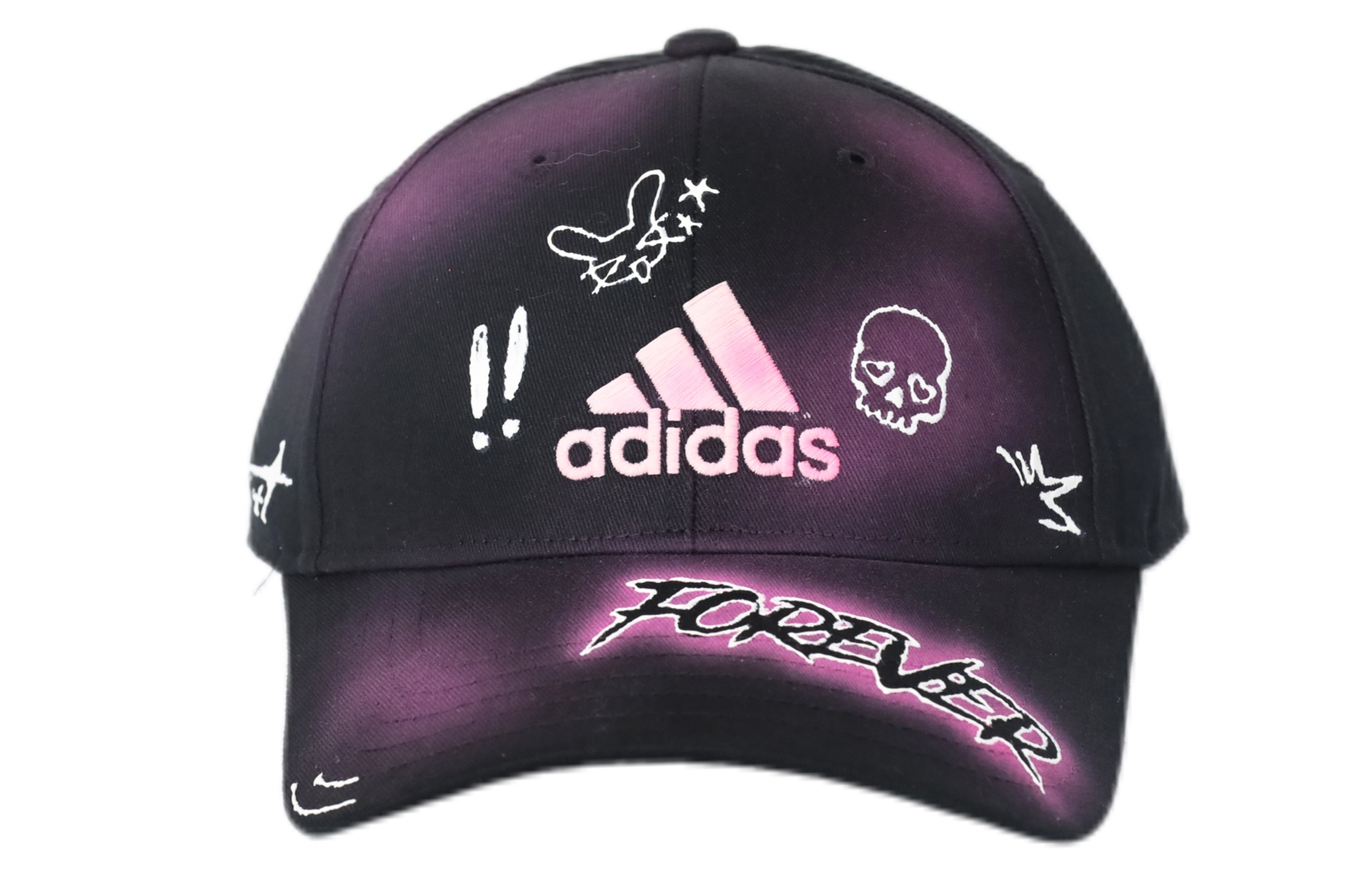 Adidas Аксессуары (Арт. FK0891(TeamF-辣妹甜心)) — фото 1