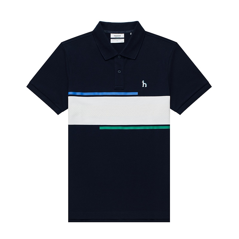 HAZZYS 哈吉斯 HAZZYS Polo