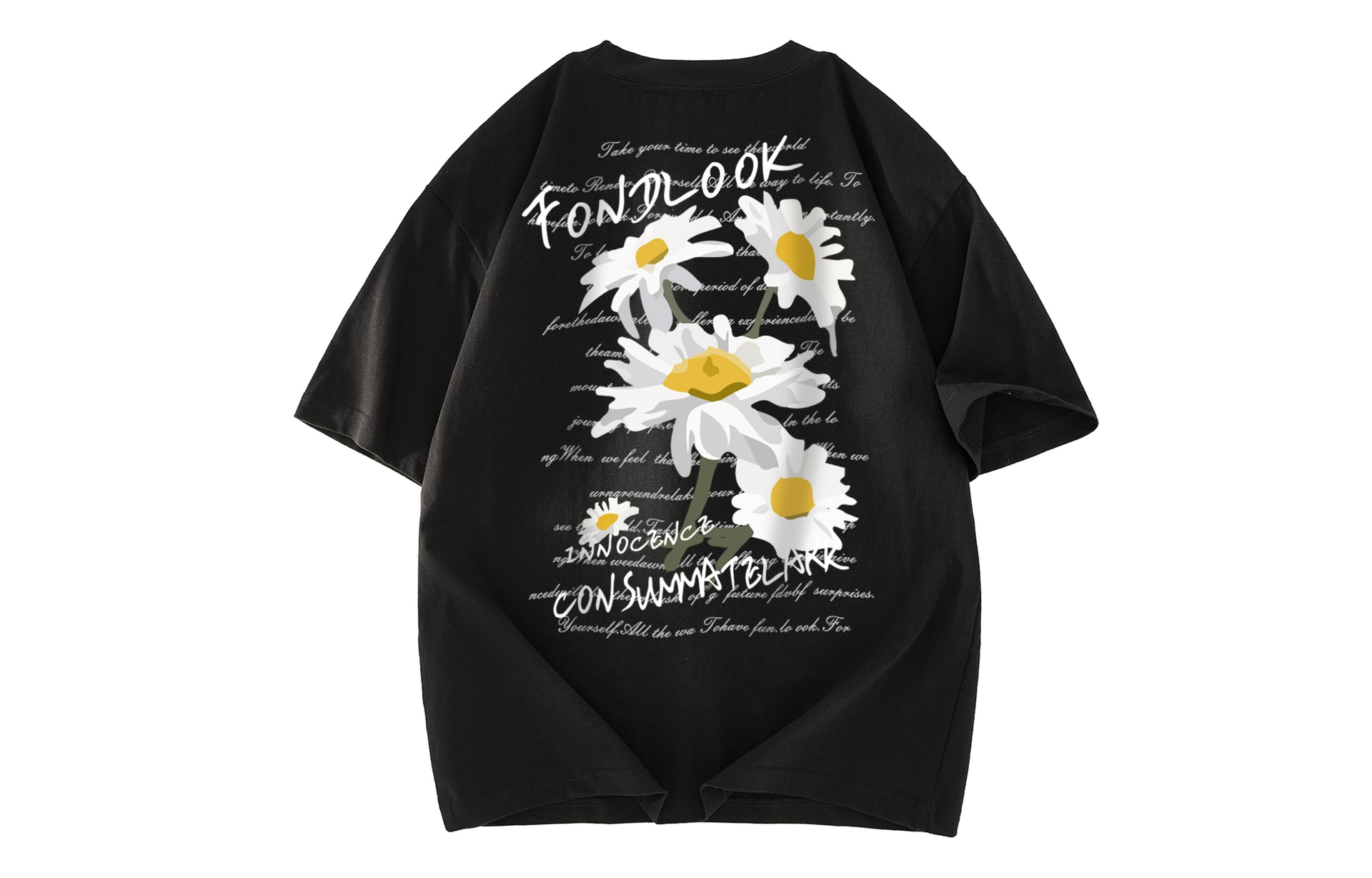 FONDLOOK T