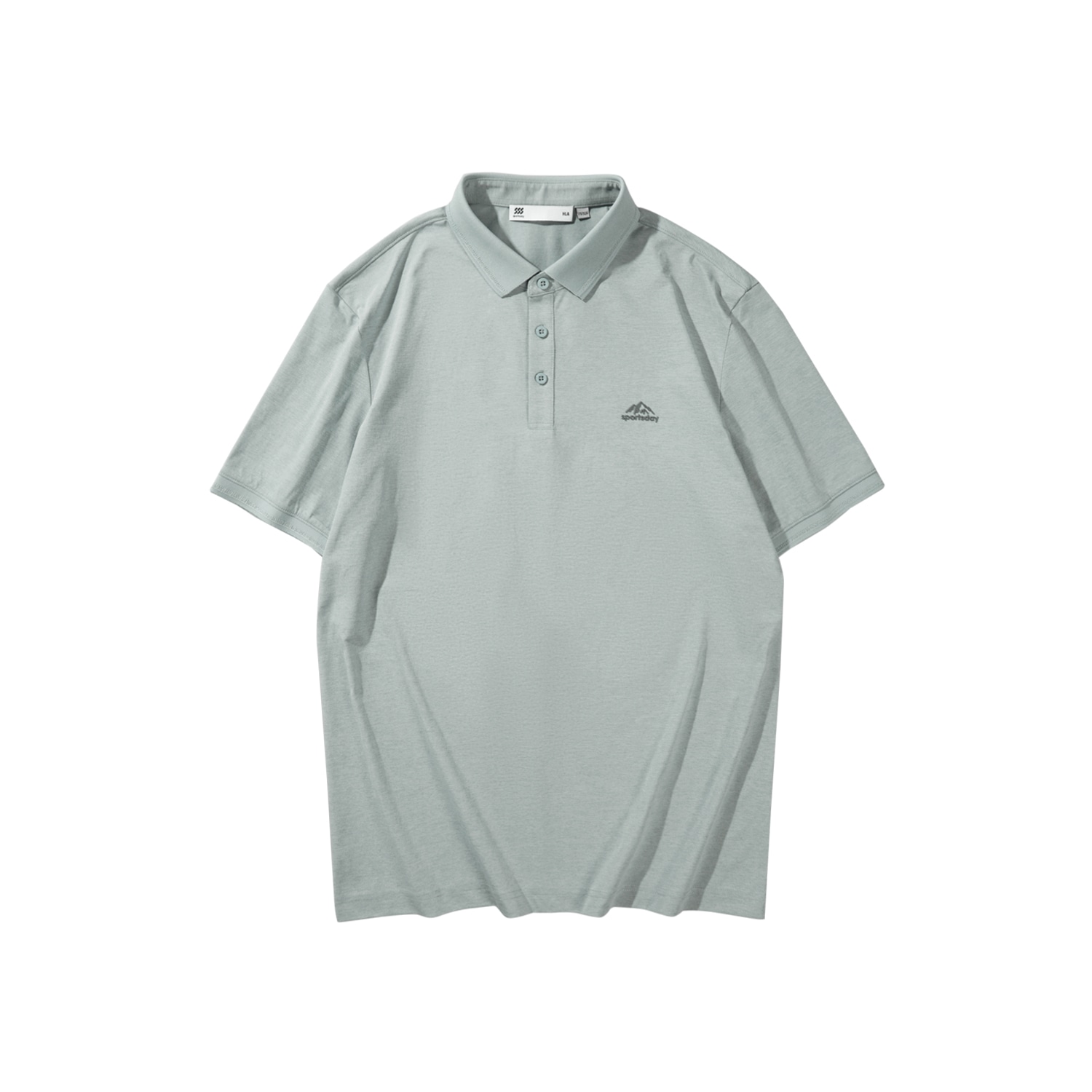 海澜之家 HLA HLA sportsday POLO