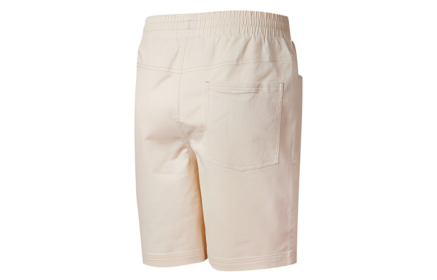 Puma Fuslon Shorts 8" — фото 1