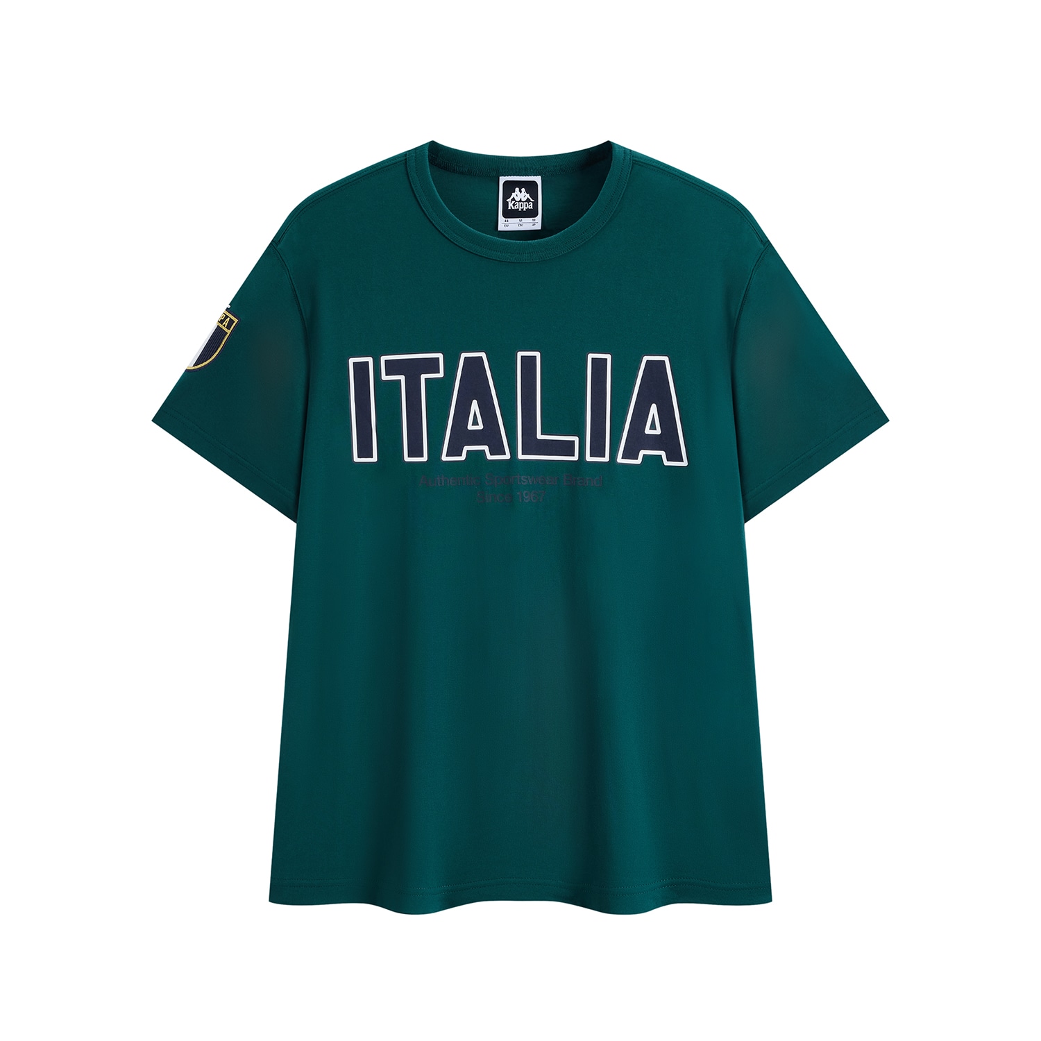 Kappa/卡帕 Kappa KAPPA 1916 T