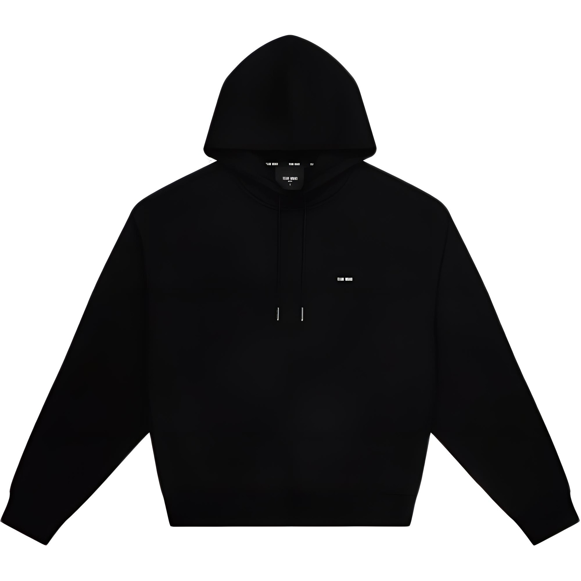 Team Wang Design TEAM WANG The Original 1 Black — фото 1
