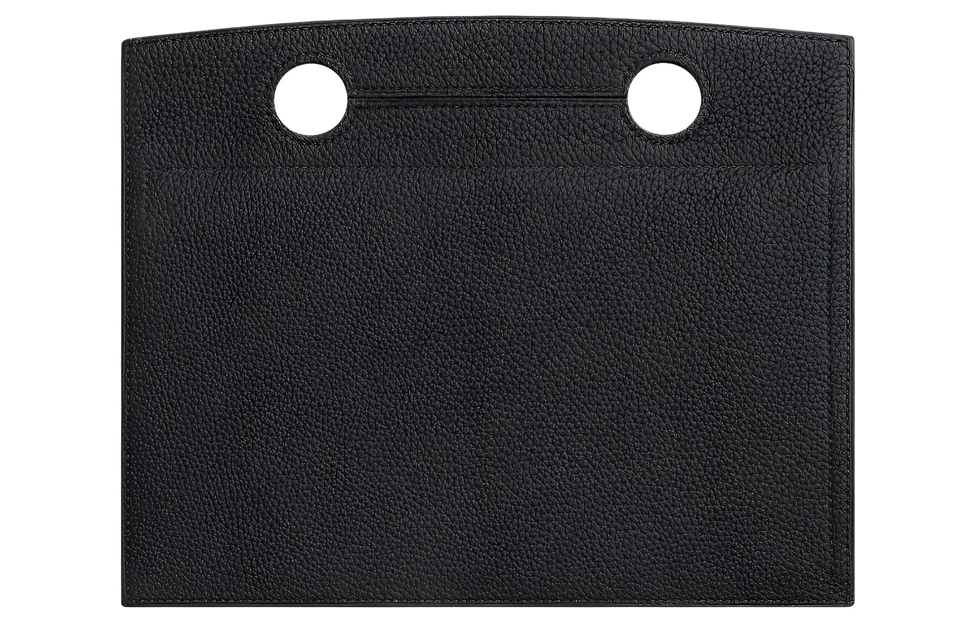 Hermes Backpocket Noir — фото 2