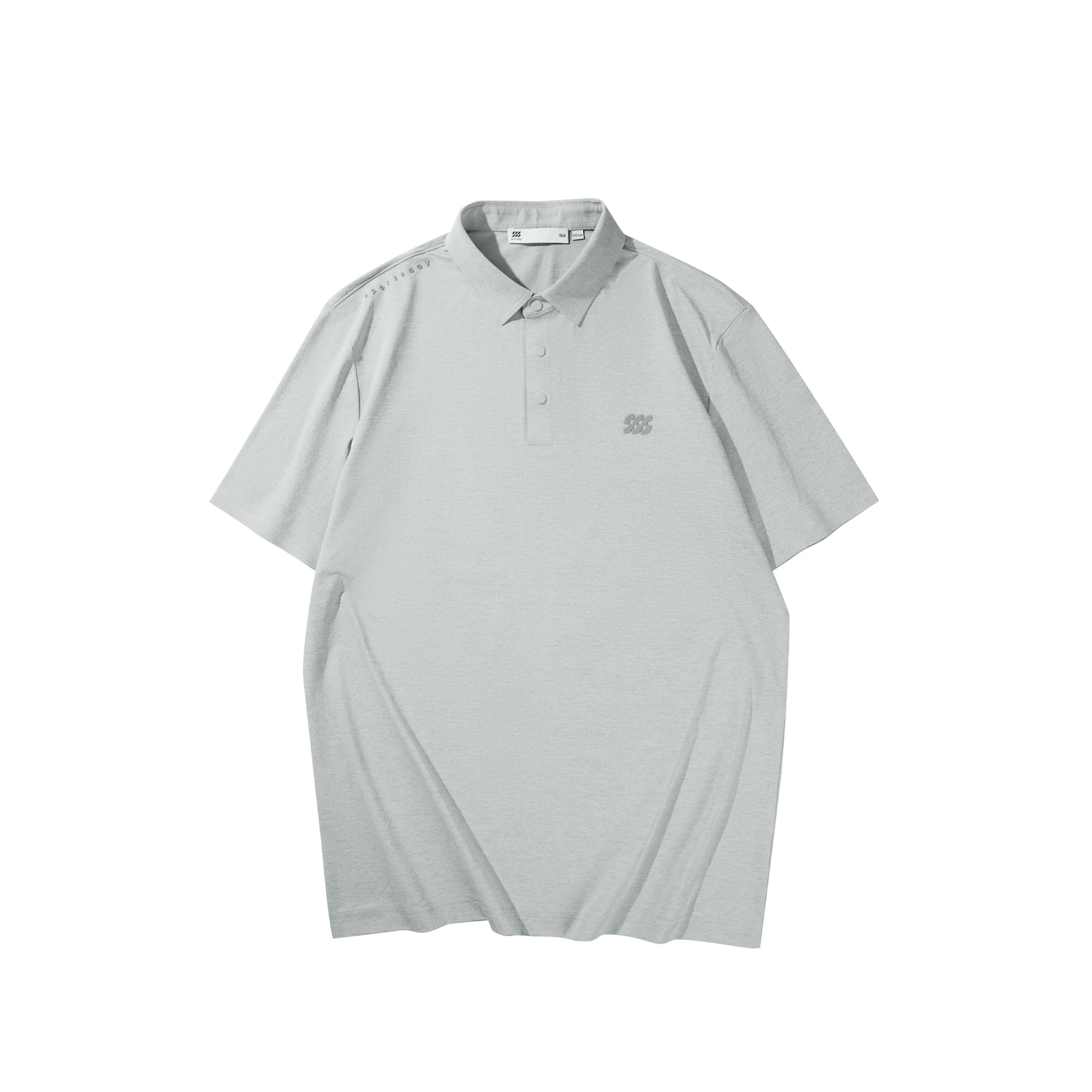 海澜之家 HLA HLA sportsday POLO