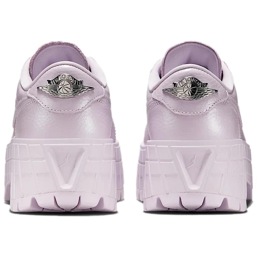 Jordan Air Jordan 1 Brooklyn Low Purple — фото 10
