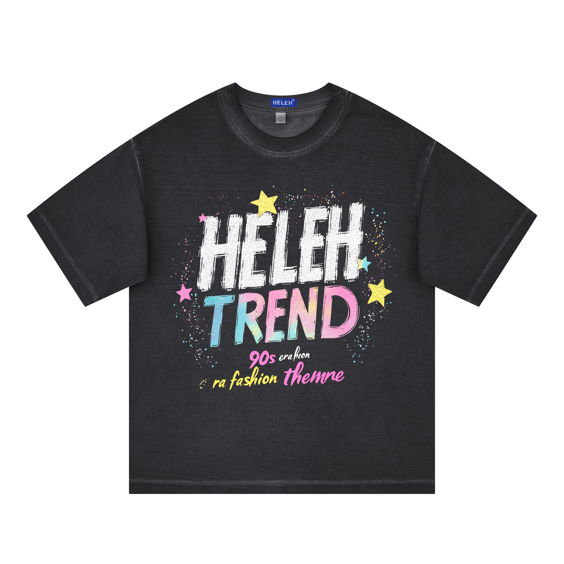 HELEH T