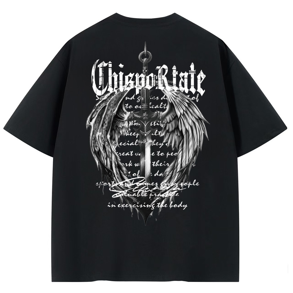 Chisportate