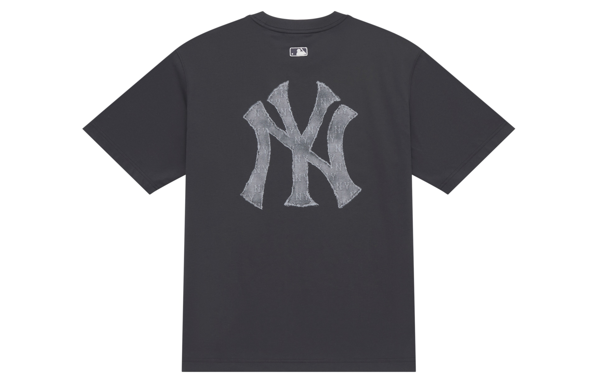 MLB T-Shirt Black