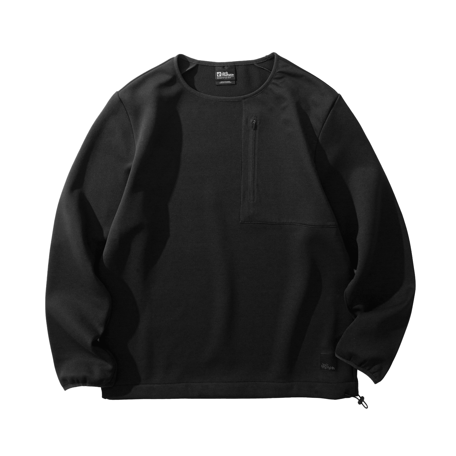 狼爪/Jack Wolfskin Jack Wolfskin Sweatshirt