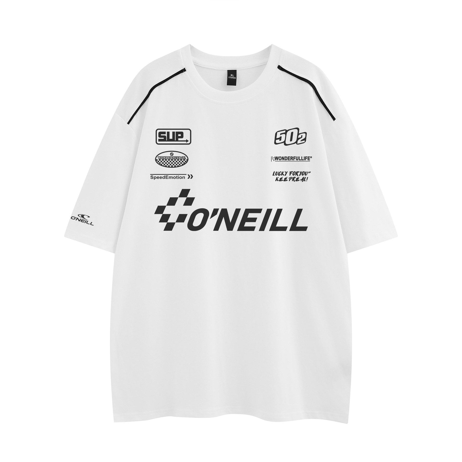 O'Neill T