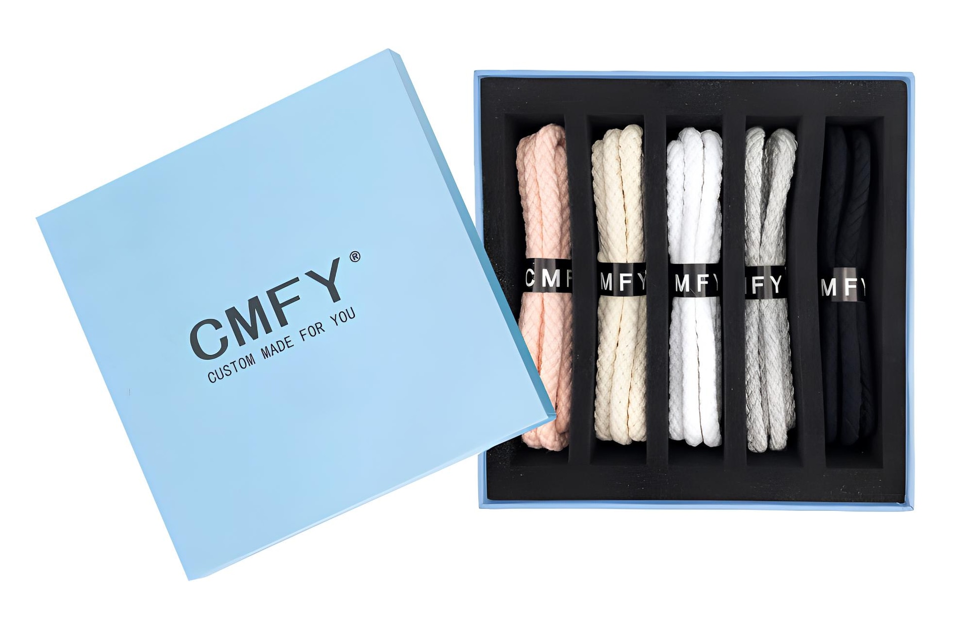 CMFY
