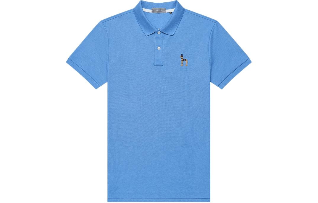 HAZZYS 哈吉斯 HAZZYS Polo