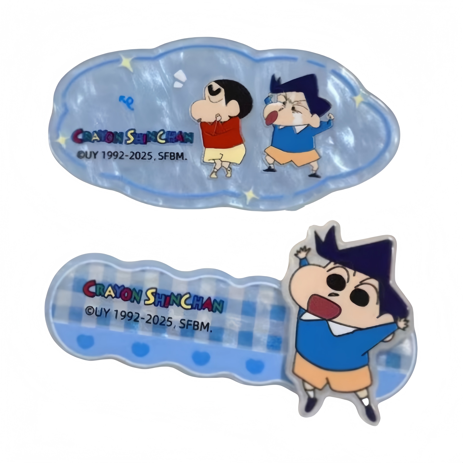 Crayon Shinchan BB