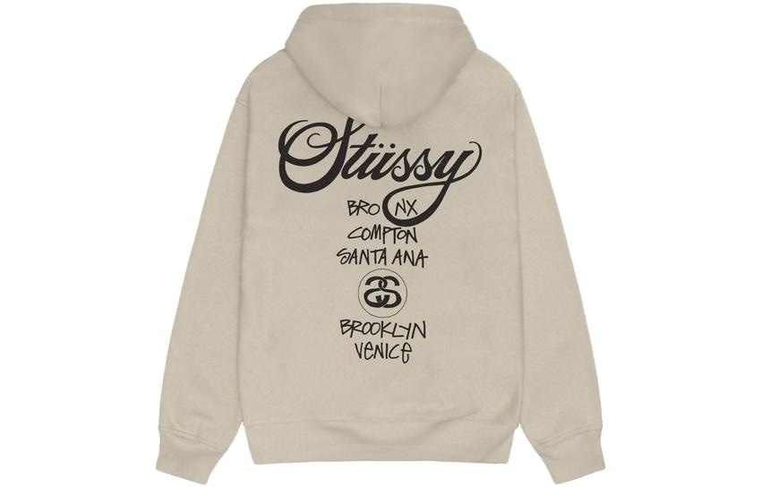 Stussy FW23 Hoodie