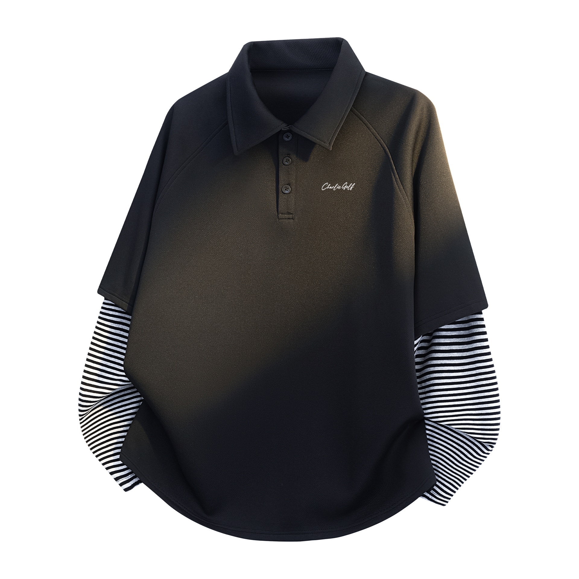 CHARLIE GOLF logo