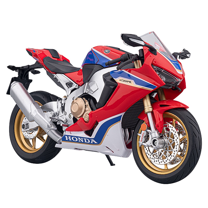 Fen Jie CBR1000RR — фото 10
