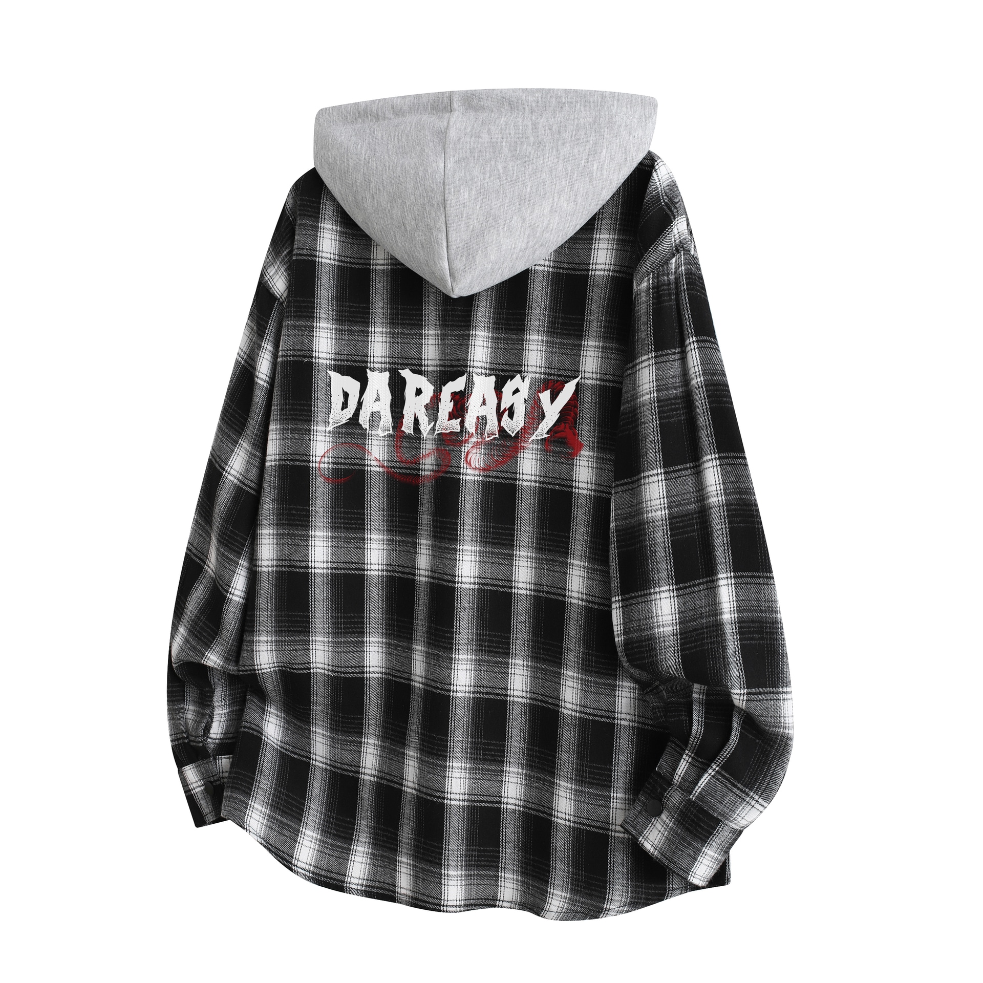 DAREASY