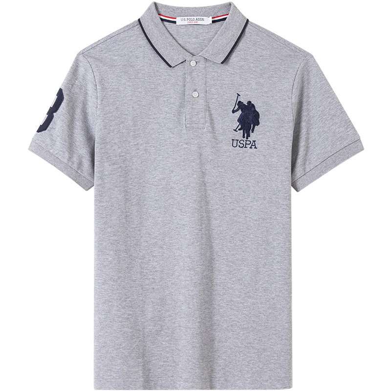 U.S. Polo Assn. Топы (Арт. 1122101072) — фото 3