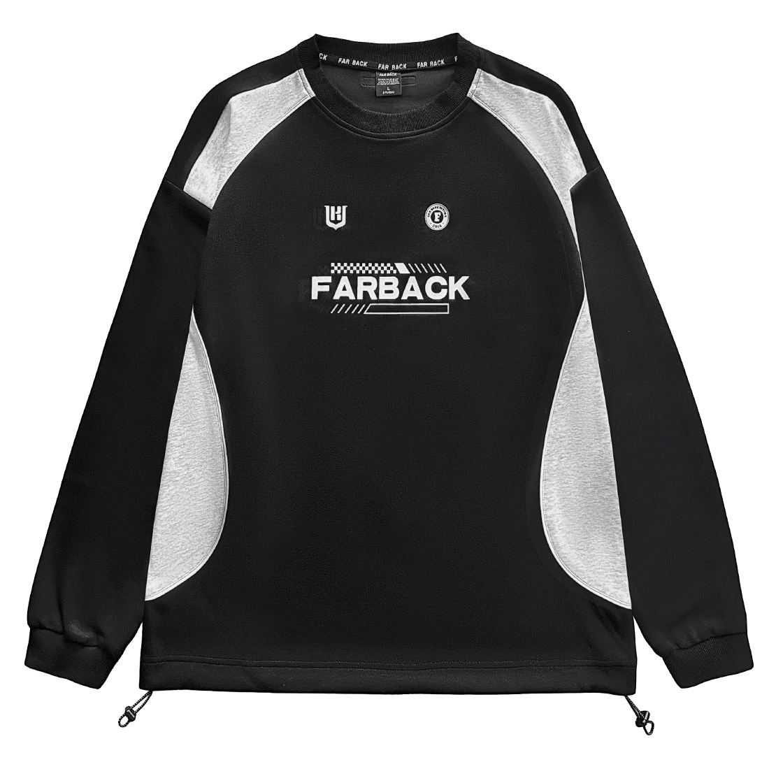 FAR BACK