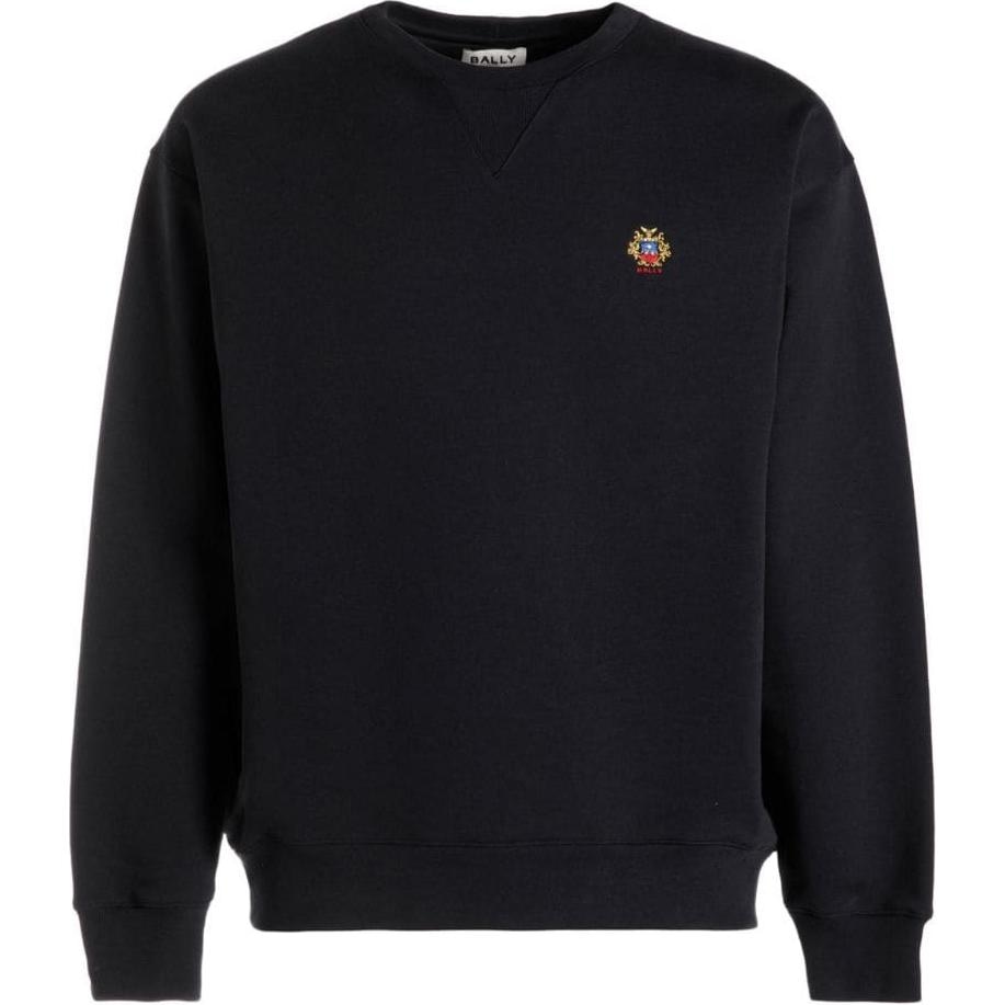 BALLY巴利 BALLY Logo