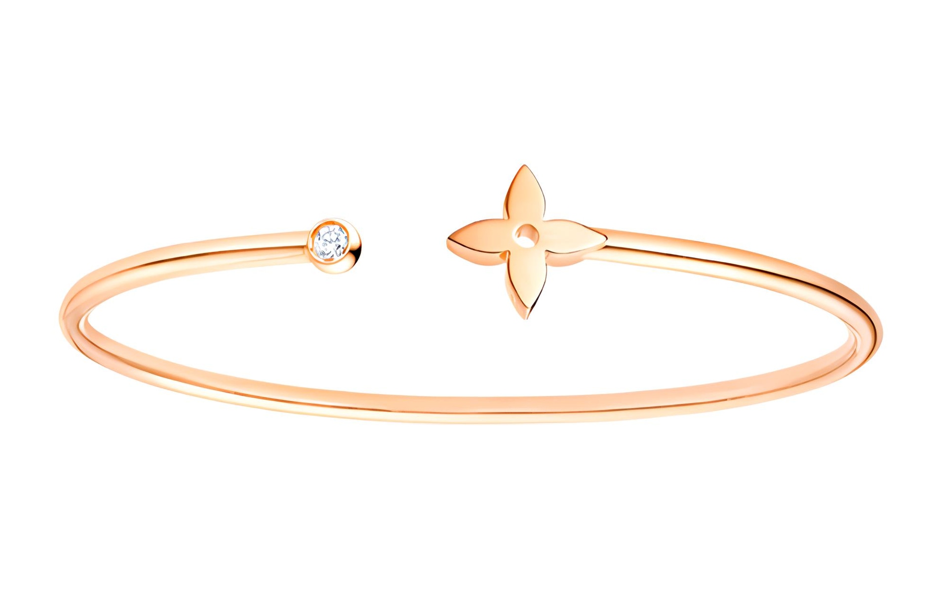 Louis Vuitton Idylle Blossom 18K