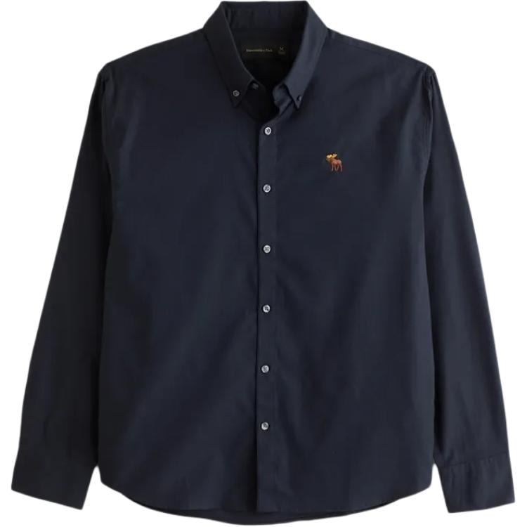Abercrombie＆Fitch AbercrombieFitch logo