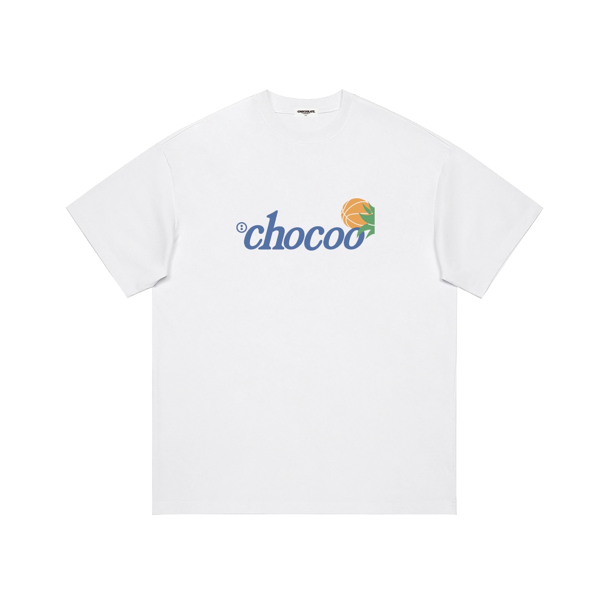 :CHOCOOLATE CHOCOOLATE T