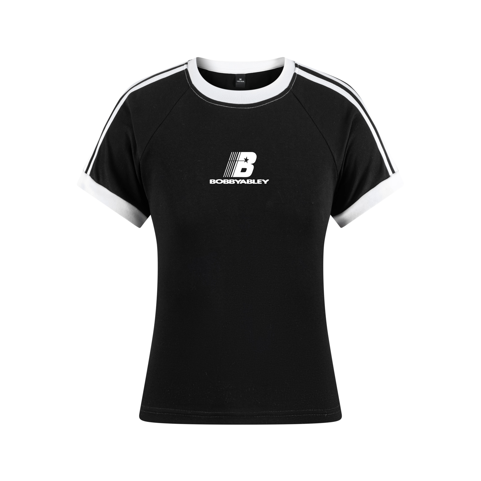 BOBBY ABLEY LOGO LogoT