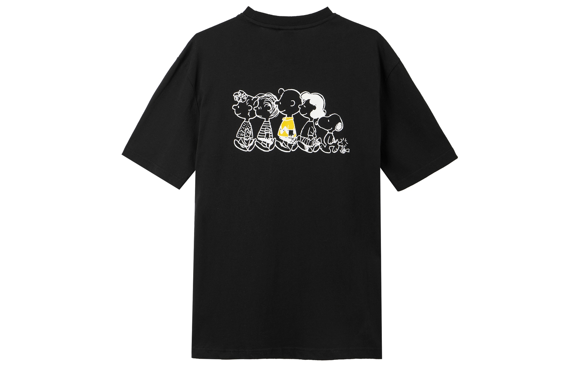 Puma x Peanuts T — фото 1