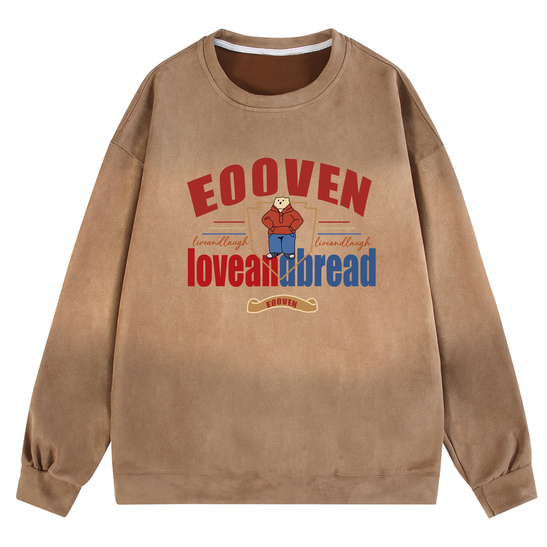 EOOVEN logo