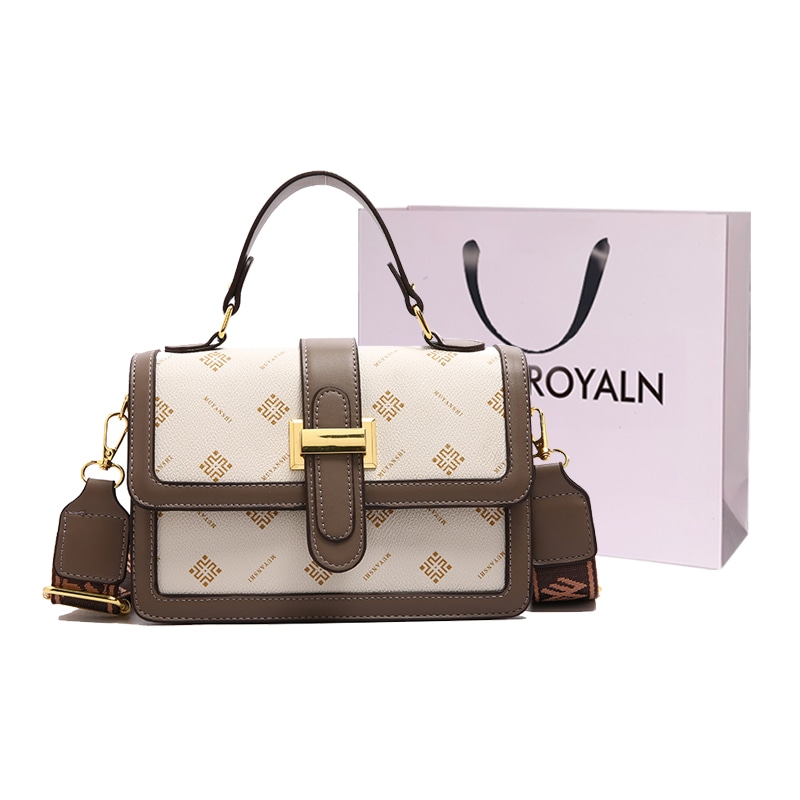 LOUIS ROYALN