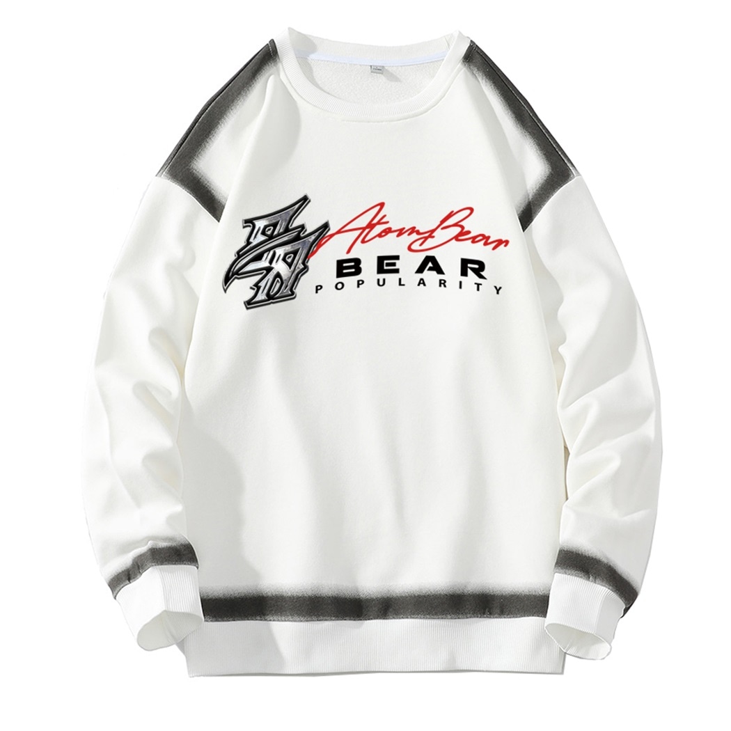 BOS BEAR logo