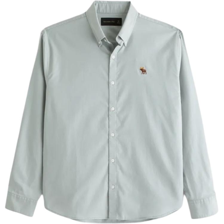 Abercrombie＆Fitch AbercrombieFitch logo