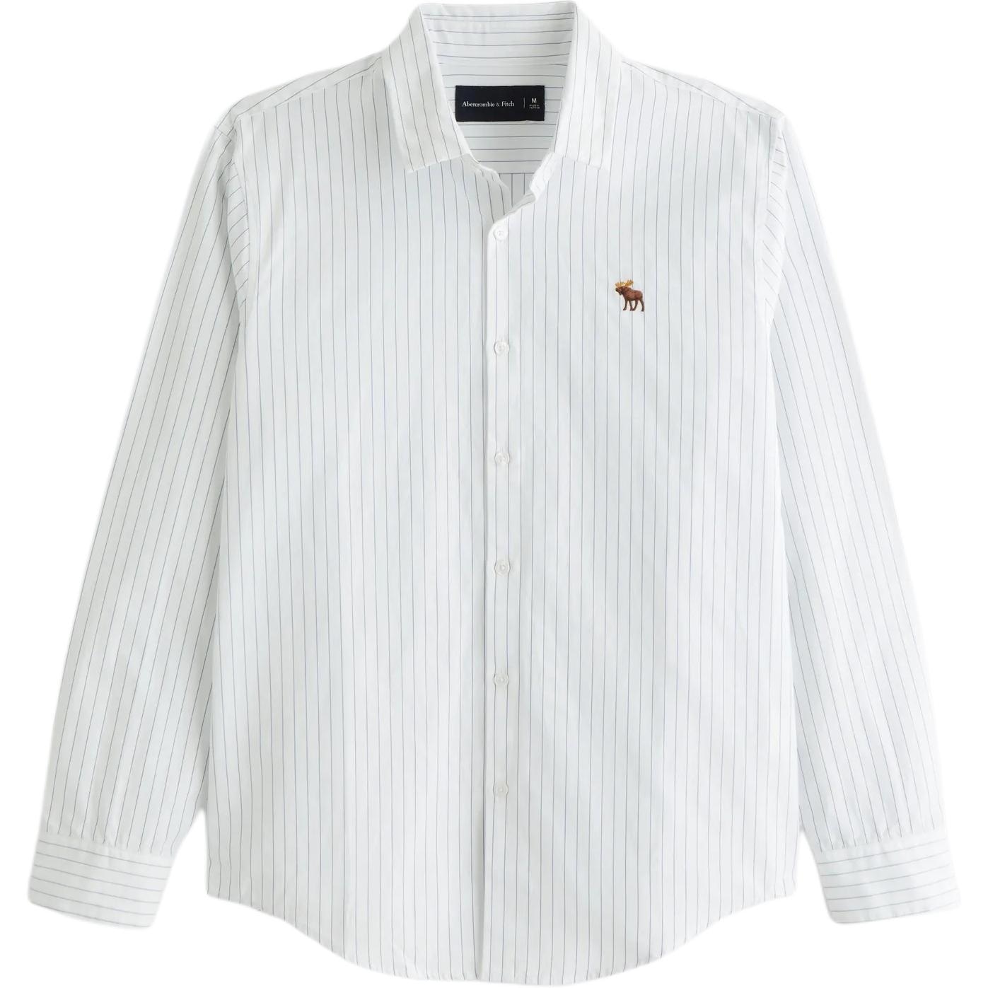 Abercrombie＆Fitch AbercrombieFitch logo