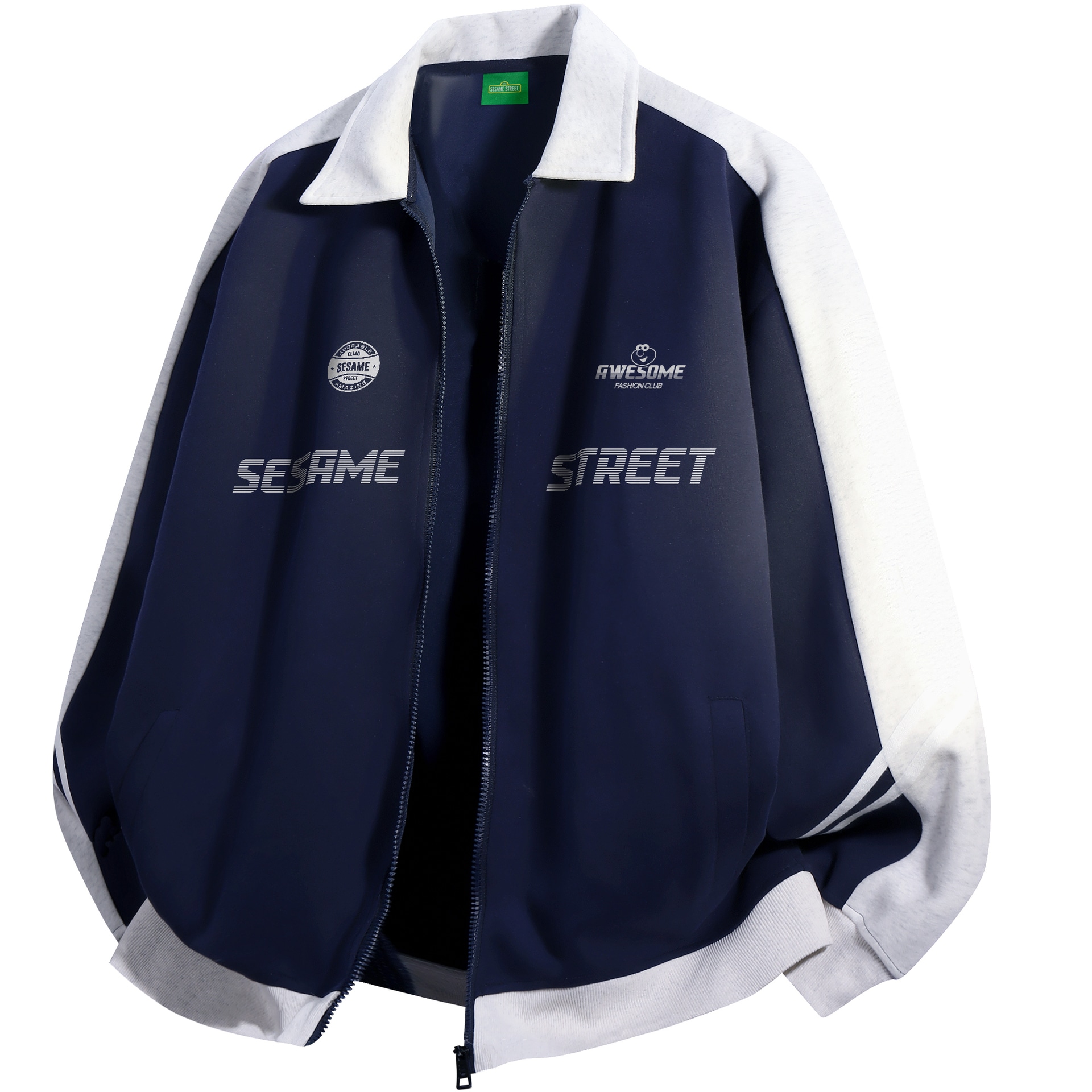 SESAME STREET/芝麻街 SESAME STREET
