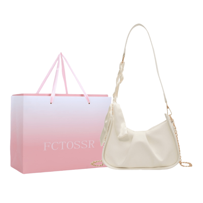 FCTOSSR法缇斯 FCTOSSR Chain Shoulder Bag