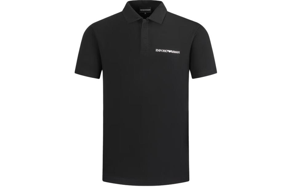 Emporio Armani SS24 LogoPolo