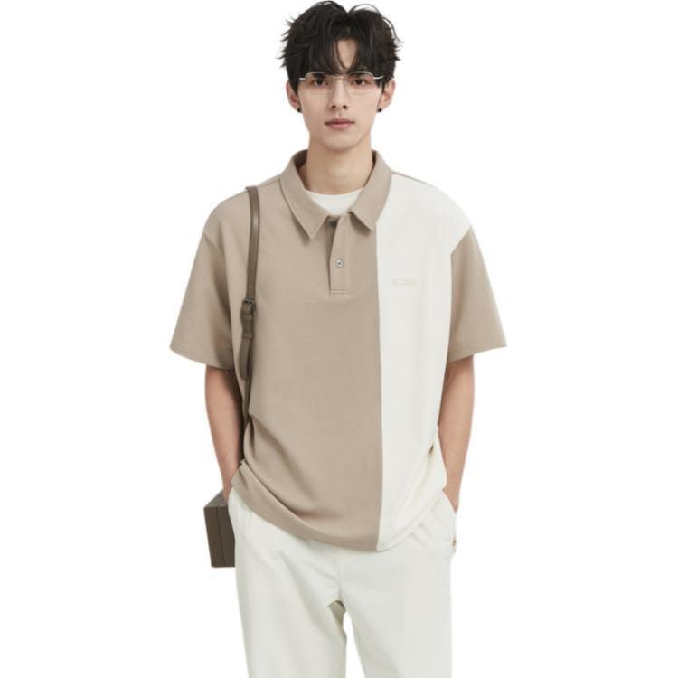 伯爵卓尔/EARL JOEL EARL JOEL Polo