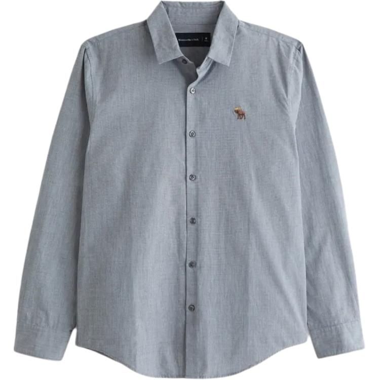 Abercrombie＆Fitch AbercrombieFitch logo