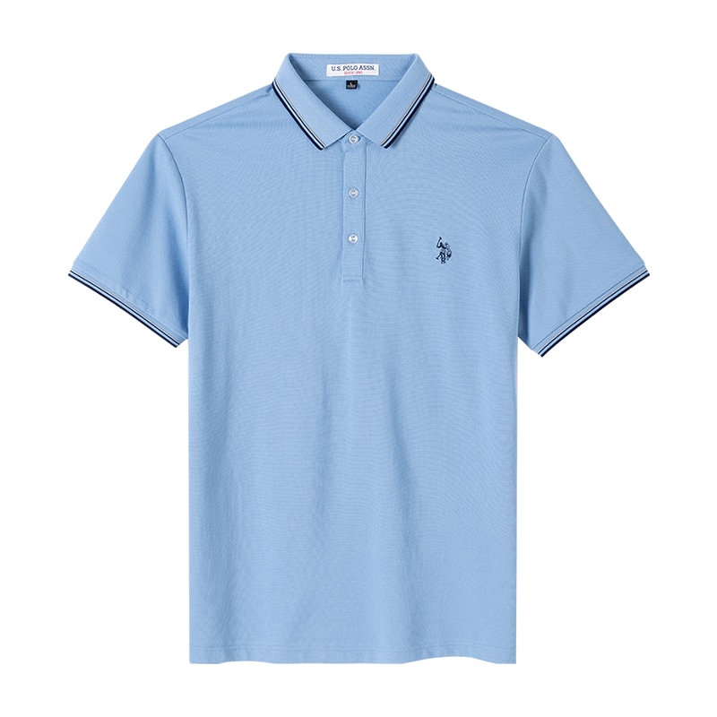 U.S. Polo Assn. Топы (Арт. 5132301600) — фото 3