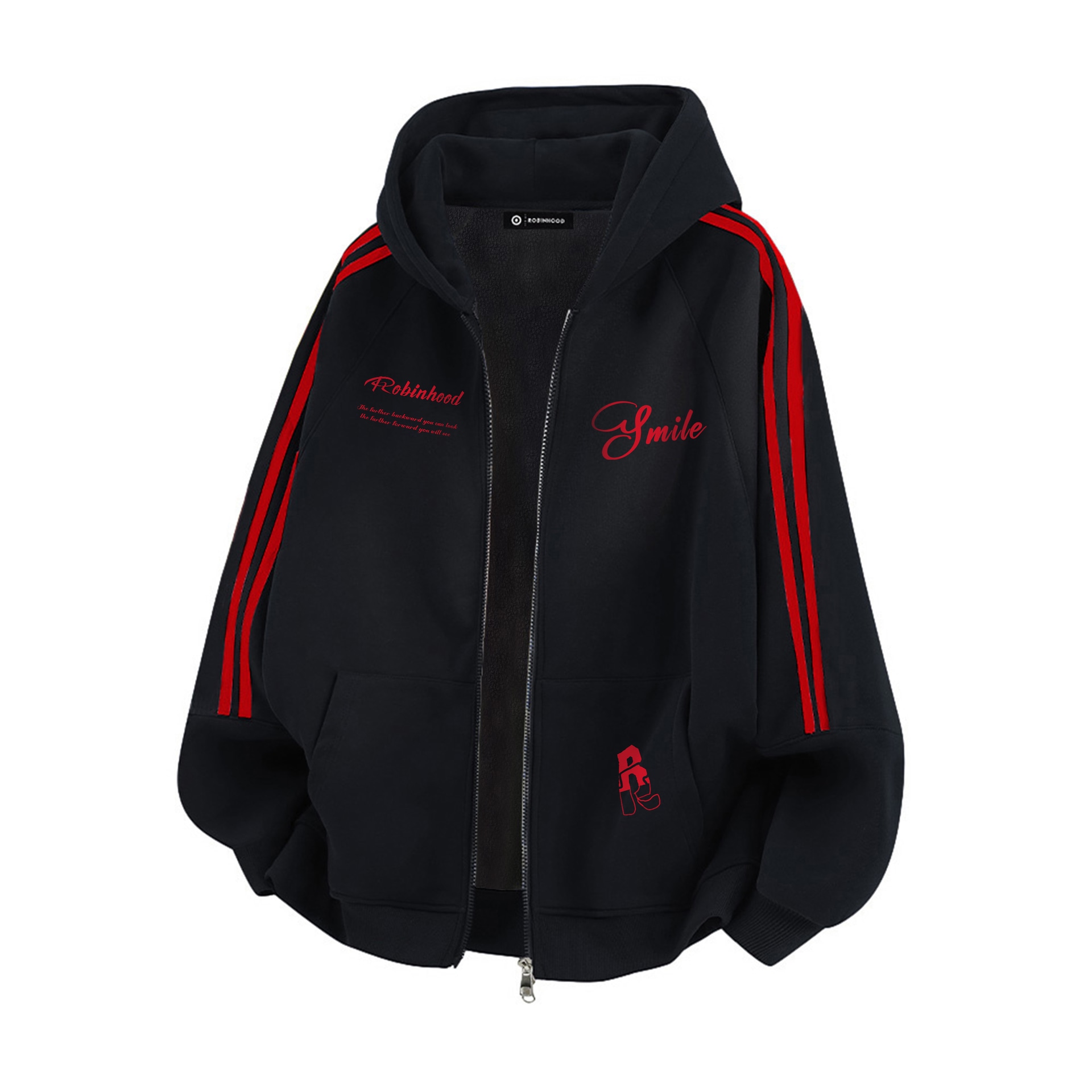 Robinhood Hoodie — фото 11
