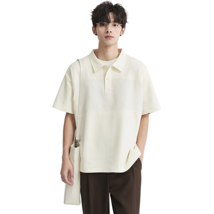 伯爵卓尔/EARL JOEL EARL JOEL Polo